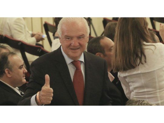 Fernando Niembro