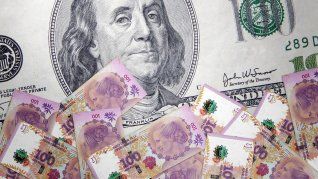 El día después de la euforia: la city evalúa el rumbo del dólar y analiza si sigue la suba de acciones y bonos El día después de la euforia: la city evalúa el rumbo del dólar y analiza si sigue la suba de acciones y bonos