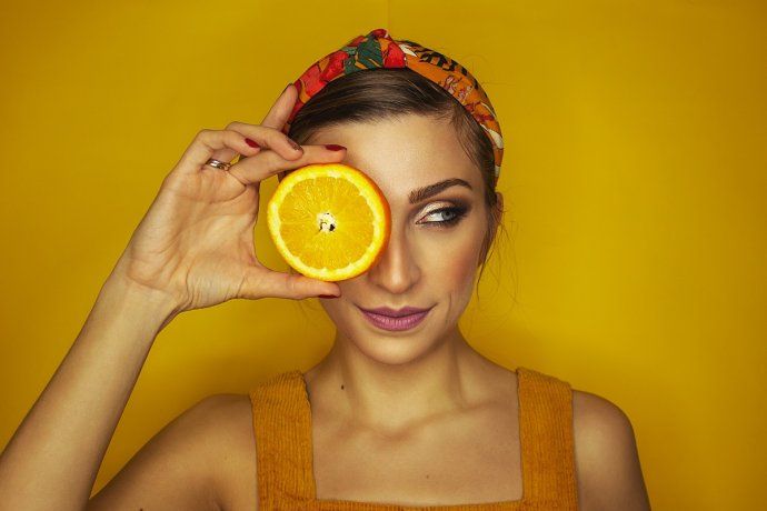 La vitamina C: un gran antioxidante y aliado de la piel