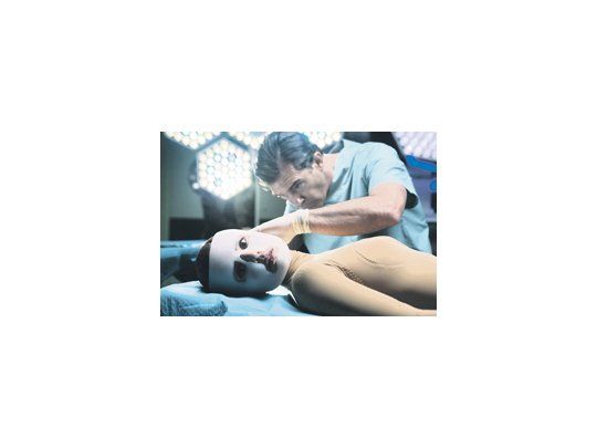 El cine en cable más destacado