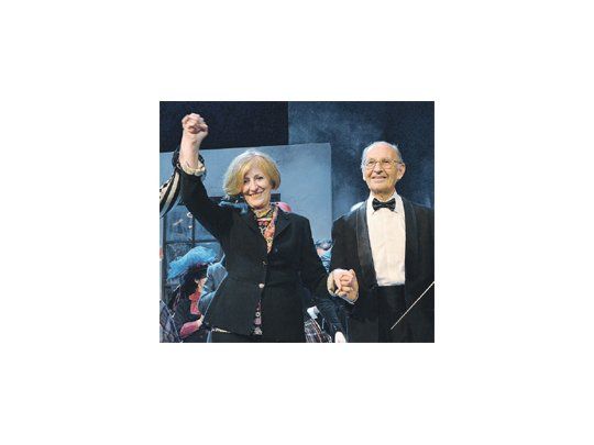 Ana D’Anna en la régie y Antonio María Russo en la dirección orquestal volverán a estar al frente del nuevo “Rigoletto” de Juventus Lyrica, con elencos rotativos y en muchos casos cantantes debutantes.