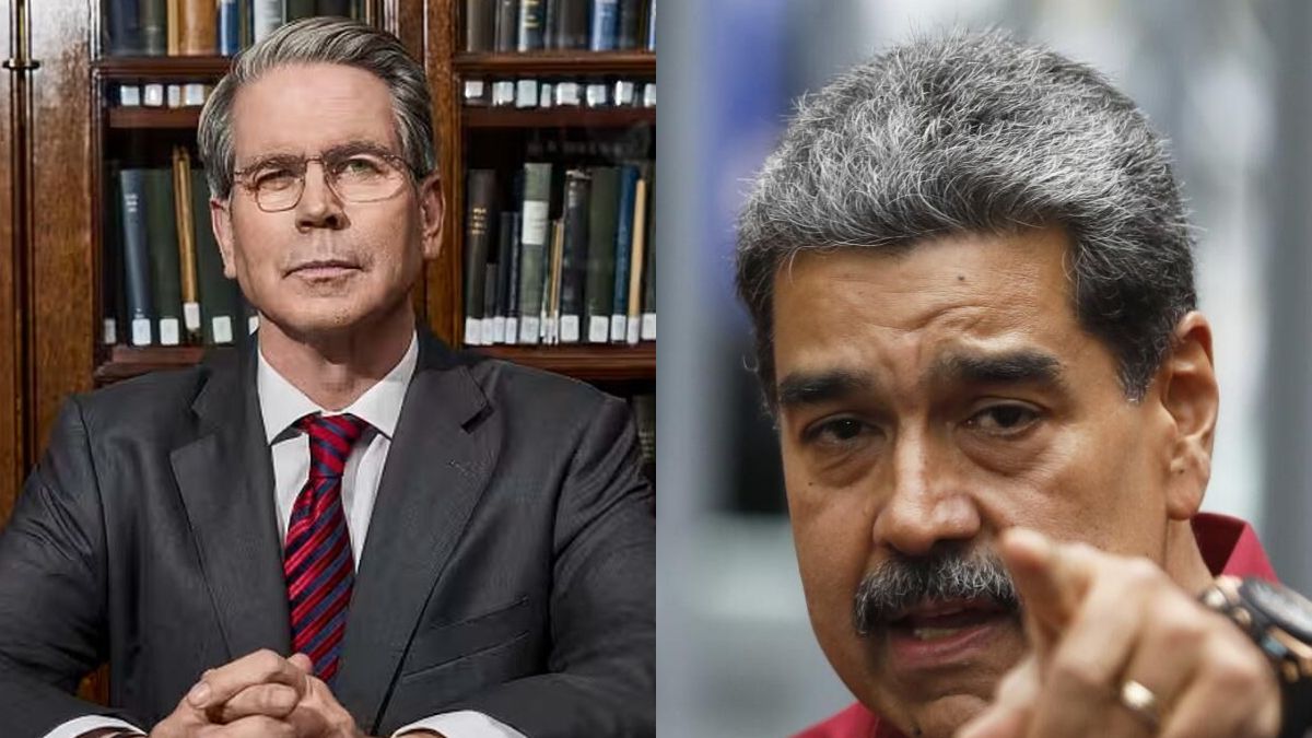 EEUU sancionó a tres sobrinos de Nicolás Maduro y seis empresas venezolanas