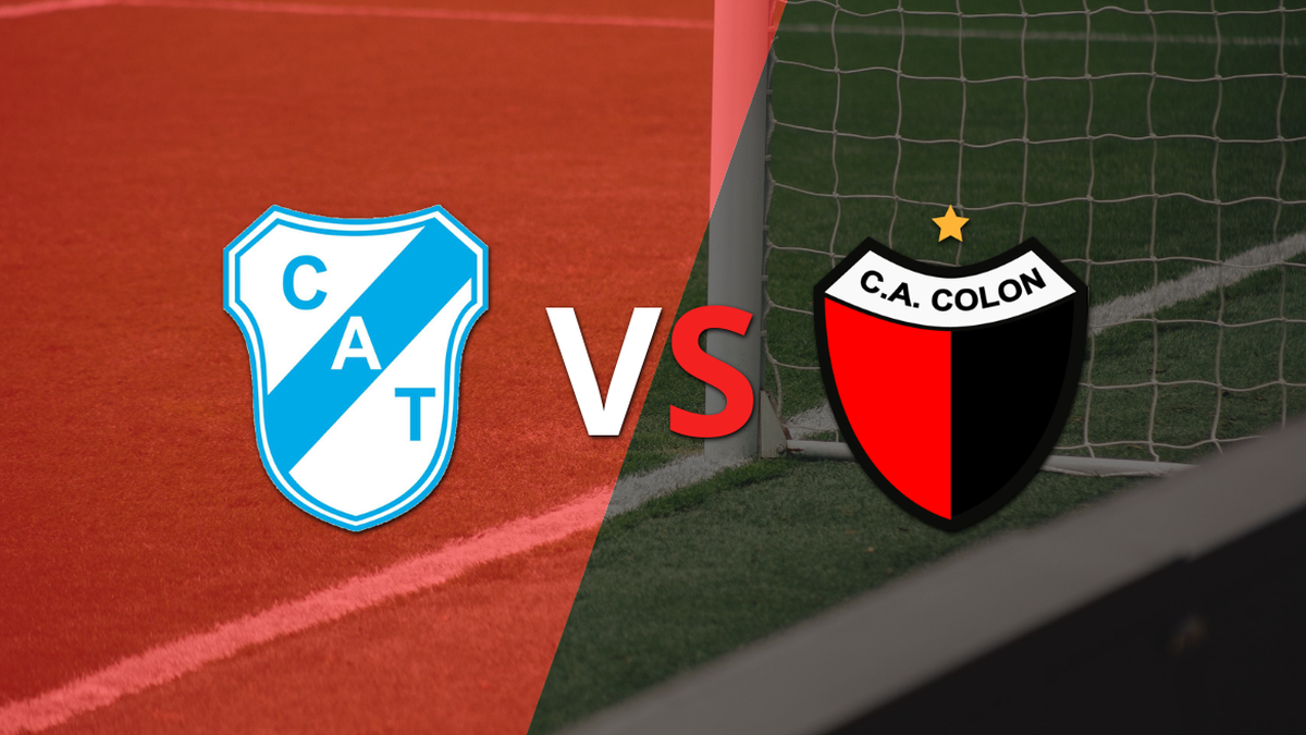 Temperley and Colón face each other on matchday 31