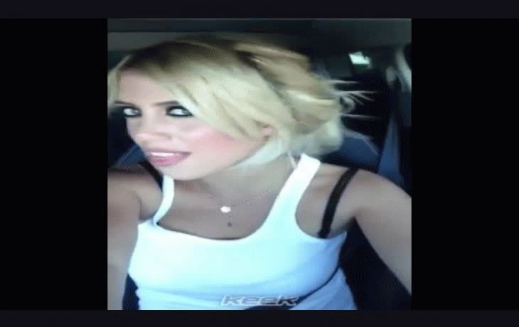 El video de Nazarena Vélez para recordar a Fabián Rodríguez