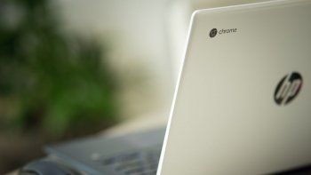 Las ventas de las Chromebook se dispararon un 90% el último año.