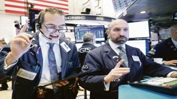 dialogos de wall street