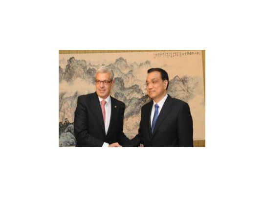 China: destacan evento biotecnológico argentino
