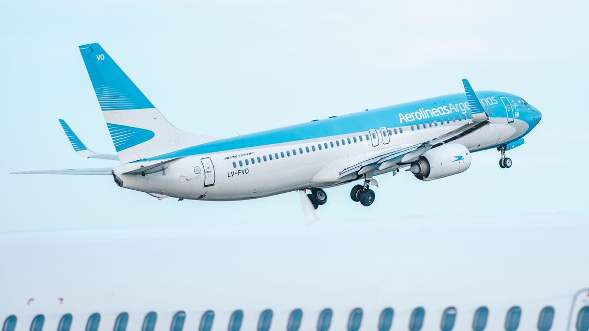Airline tickets increased up to 17,525% in the last five years