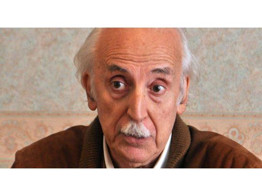 A los 71 años, falleció el economista Eduardo Curia