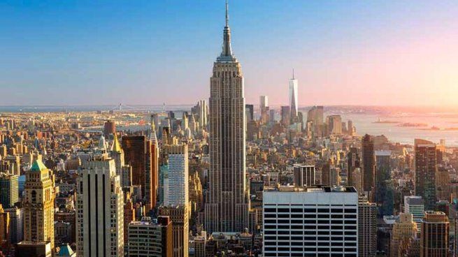 Un sismo sacudió Nueva York