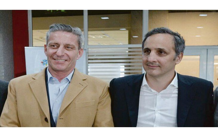 Ciber simulador