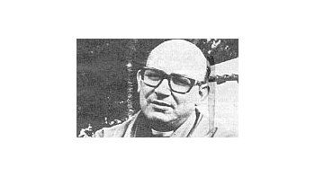 monseñor Enrique Angelelli