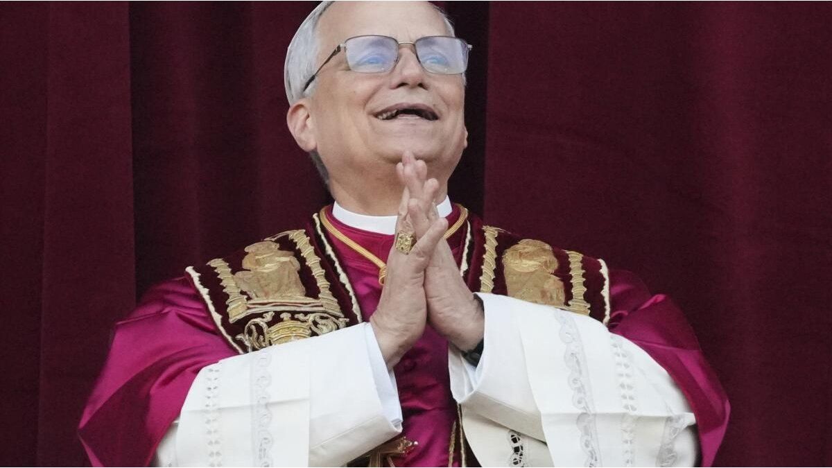 The Vatican analyzes that Pope Leo XIV’s first trip is to a destination pending Francisco