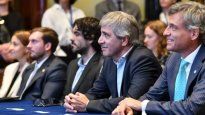 El nuevo programa, titulado Las Tres Anclas, será un espacio de análisis económico.&nbsp;