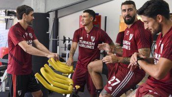 El Millonario tendrá una corta pretemporada de cara a un intenso semestre.