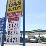 Gasolina más cara. EEUU e Israel desataron “la peor crisis petrolera de la historia”, según la Agencia Internacional de Energía. Gasolina más cara. EEUU e Israel desataron “la peor crisis petrolera de la historia”, según la Agencia Internacional de Energía.