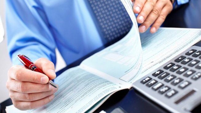 Quiénes y en qué casos deben presentar sus Declaraciones Juradas en AFIP.