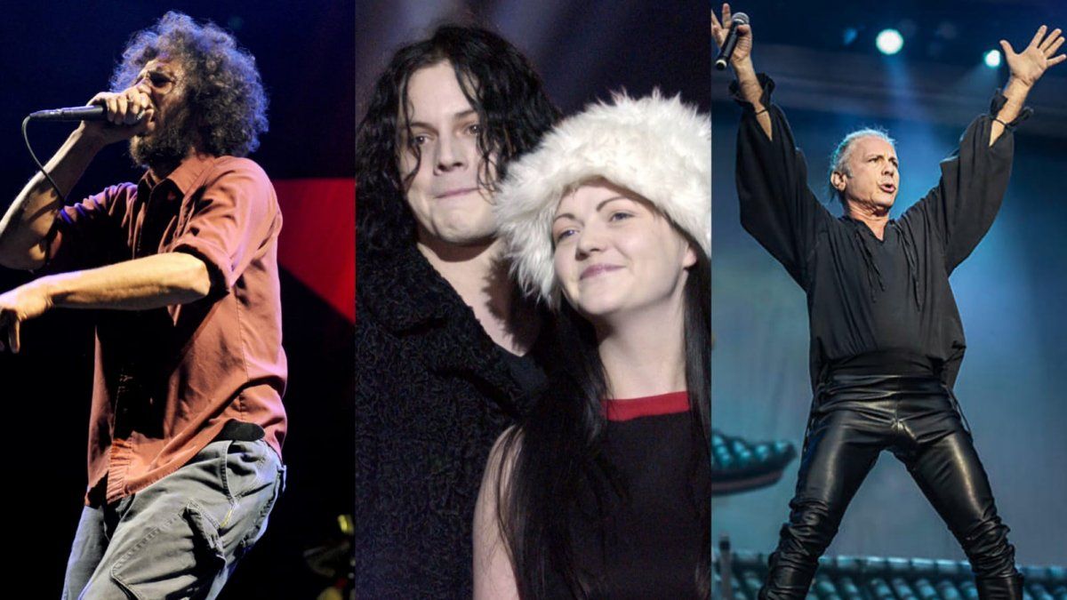 The Rock & Roll Hall of Fame announces its nominees for 2023