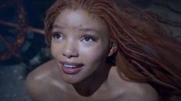 the little mermaid dominated the box office in its first weekend