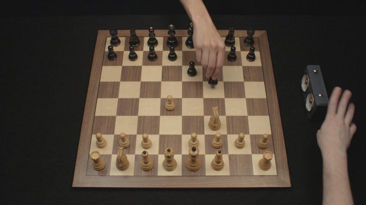 En pocas palabras - Temporada 3