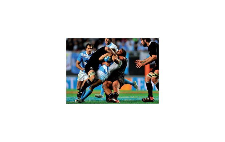 ámbito.com | Otra vez en La Plata. Argentina y Nueva Zelanda se verán las caras el 28 de septiembre en el Estadio Único.