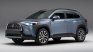Toyota Corolla Cross led sales Toyota Corolla Cross led sales