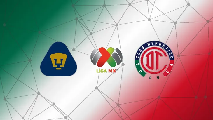 Pumas vs. Toluca es el juego que acapara la atención de la Jornada 9 del Torneo Clausra 2026 de la Liga MX, que se juega entre este martes 3 y miércoles 4 de marzo. Pumas vs. Toluca es el juego que acapara la atención de la Jornada 9 del Torneo Clausra 2026 de la Liga MX, que se juega entre este martes 3 y miércoles 4 de marzo.