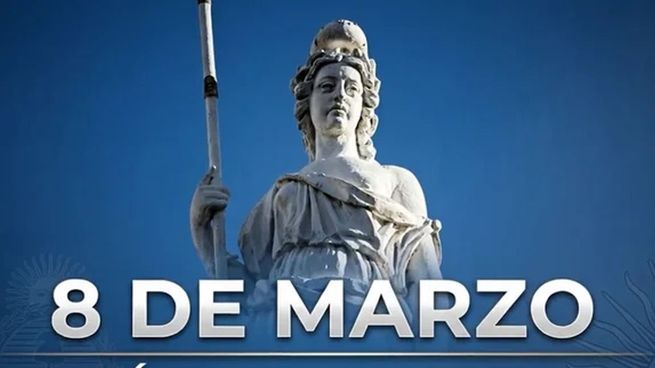 El Gobierno difundió un video por el 8 de marzo en el que cuestionó el feminismo institucional y las políticas de género impulsadas por el Estado.