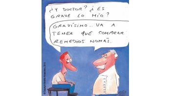 ámbito.com | Aumentos