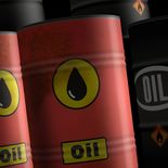 Los precios siguen siendo volátiles a pesar de las señales incipientes de que Washington y Teherán buscan una solución para poner fin al conflicto. Los precios siguen siendo volátiles a pesar de las señales incipientes de que Washington y Teherán buscan una solución para poner fin al conflicto.