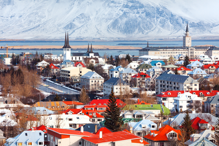 The Nordic country took first place in the ranking due to its philosophy of a calm life.