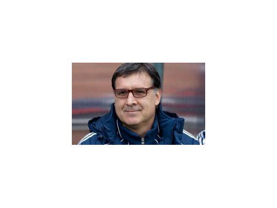 Martino está cercad e ser el nuevo entrenador de Colombia.