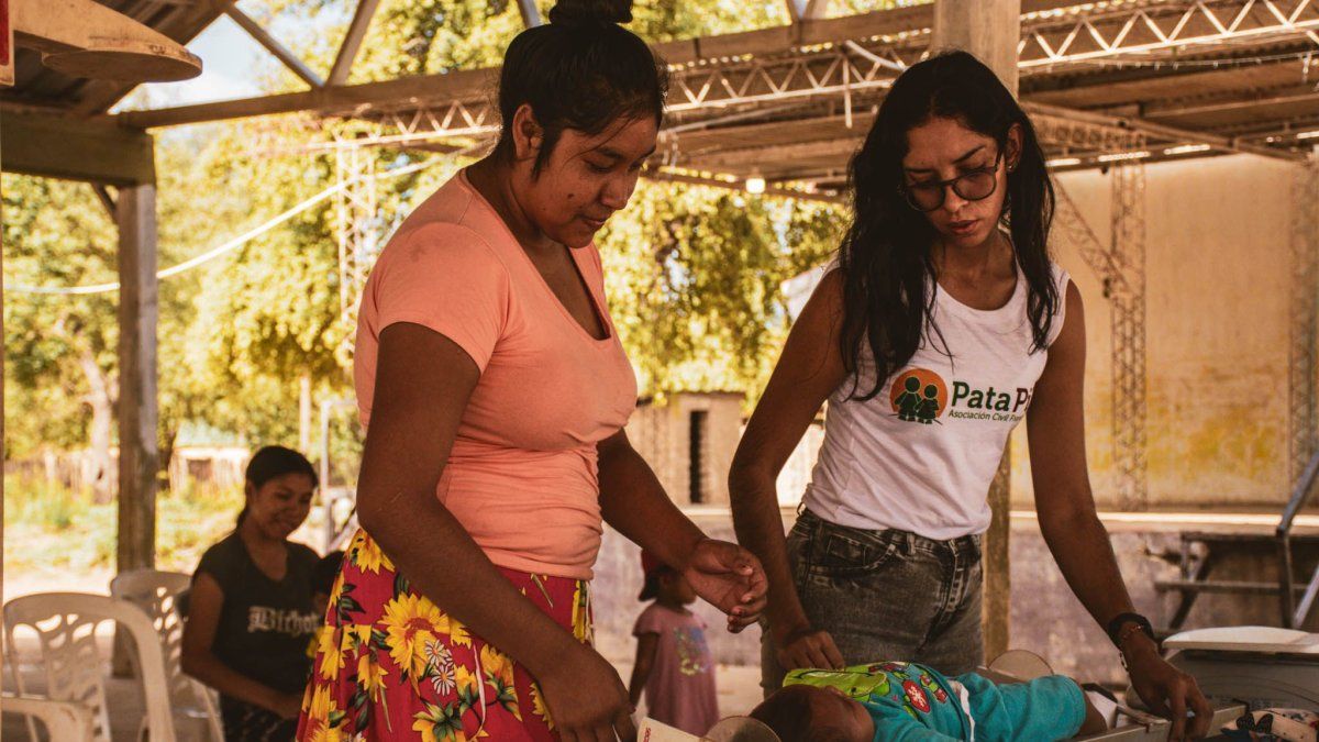 Nutrition Day: What are we really celebrating?