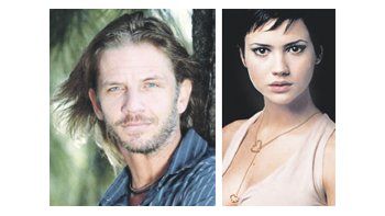 ámbito.com | Facundo Arana lidera el elenco de la novela de corte social, aún sin título, que prepara Telefé; Celeste Cid protagonizará, con Griselda Siciliani y Gabriela Toscano, la serie semanal «Para vestir santos» en el 13.