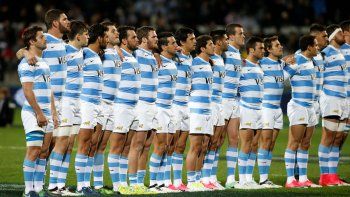 Los Pumas