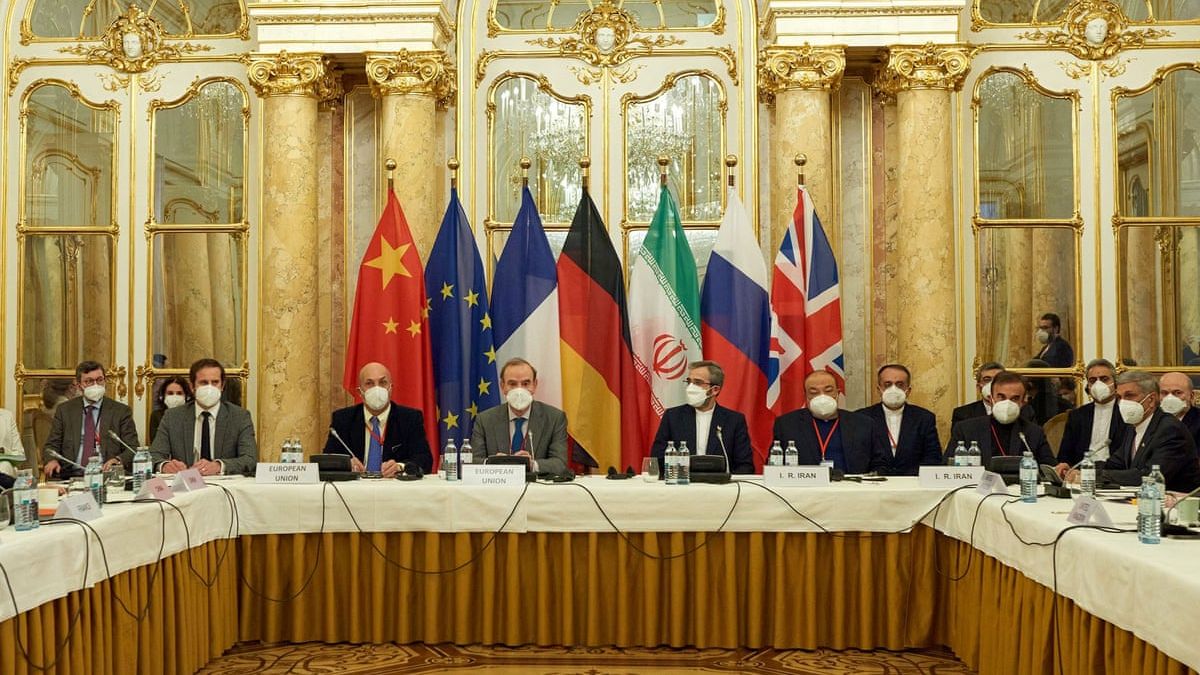Israel Pressures US to Drop Nuclear Negotiations with Iran
