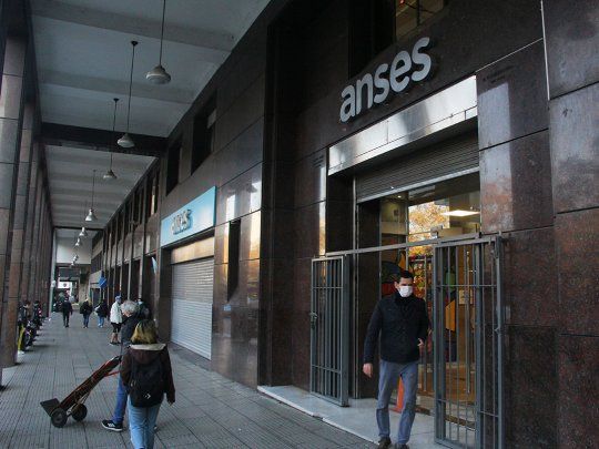 488.351 beneficiarios de la AUH﻿ cobrarán el plus de más de $7 mil en julio.