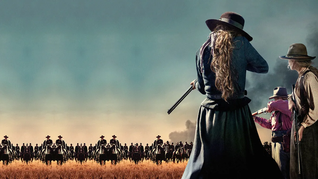Godless es una de las series que revolucionaron el genero de Western en Netflix.