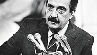 Raúl Alfonsín