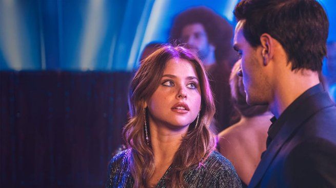 The end of the trilogy of films that conquered hearts on Prime Video: outcome of a controversial love