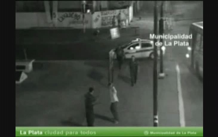 Fraude al descubierto en el Cáucaso