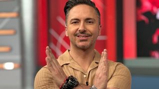 TV Azteca pierde a Alex Bisogno: tras 17 años, el hermano de Daniel Bisogno reaparece en otra televisora