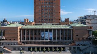 La Intendencia de Montevideo defiende la gestión tras el pedido de una línea de crédito al BROU.
