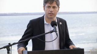 Axel Kicillof inaugurará el Salón de la Mujeres Trabajadoras en la Provincia