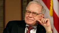 ámbito.com | Warren Buffet