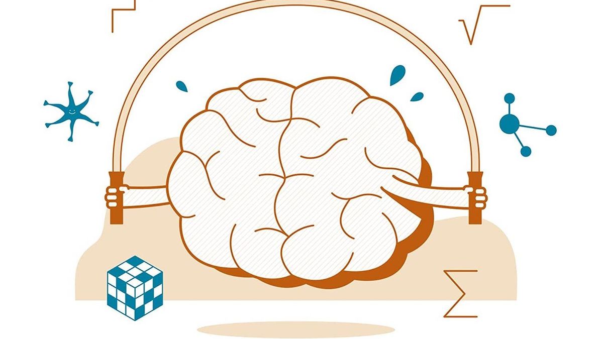 What are the three keys to improving your memory, according to neurology