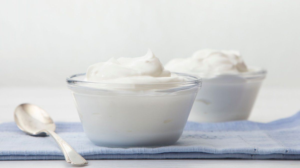 The benefits of Greek yogurt: Why is it so good for health?