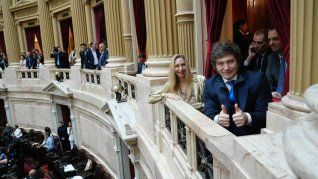 Con un temario ambicioso, se oficializó la convocatoria a extraordinarias. Con un temario ambicioso, se oficializó la convocatoria a extraordinarias.