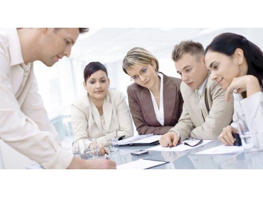 Pymes podrán participar del ránking de los mejores lugares para trabajar en Argentina