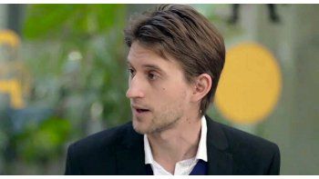 Gabriel Zelpo, economista en Jefe de la consultora Elypsis.